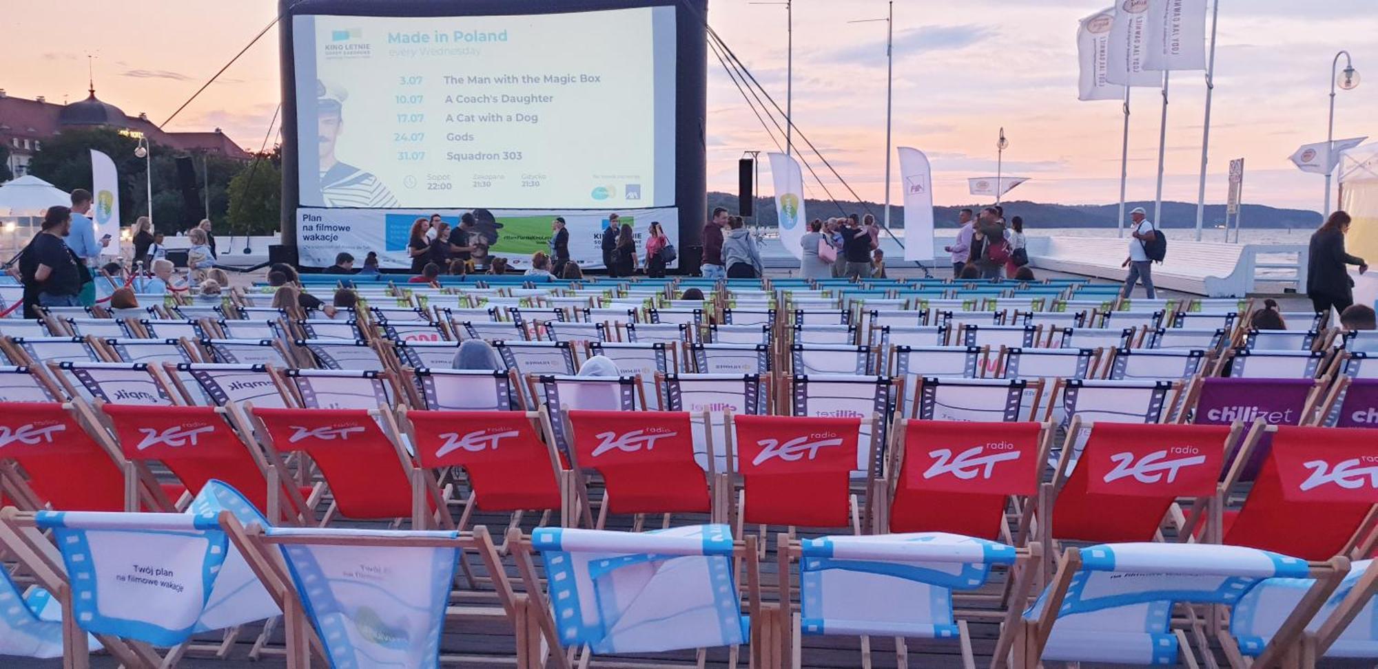 Tennis Sopot Eksteriør bilde